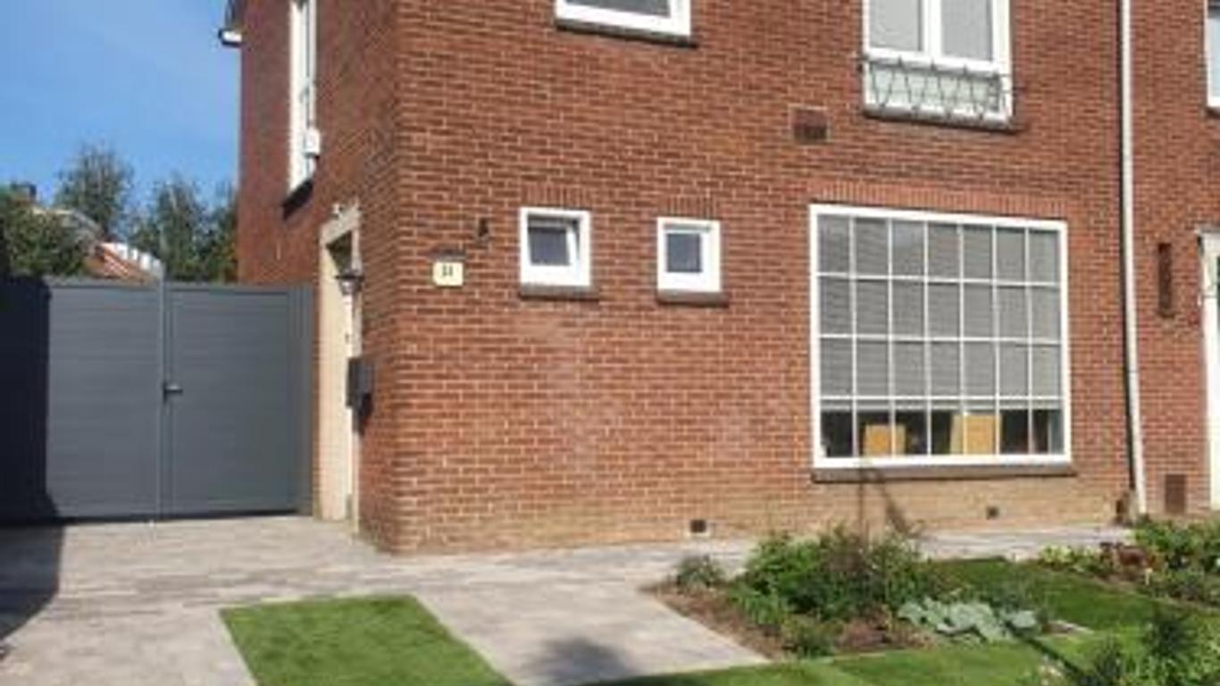 Guesthouse de Hoogkamp