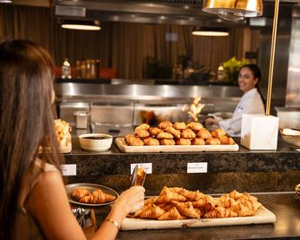 Novotel Brisbane South Bank - Brisbane - Restaurant