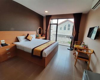 Zen Hotel 2 - Vinh Yen - Habitación