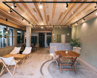 Noasobi Lodge 204- Vacation Stay 23357v - Arao - Patio