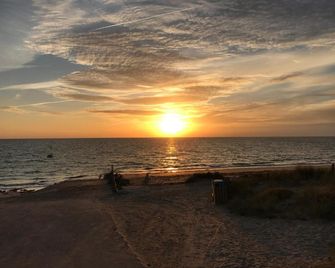 The Corner Noirmoutier - Noirmoutier-en-l'Île - Strand