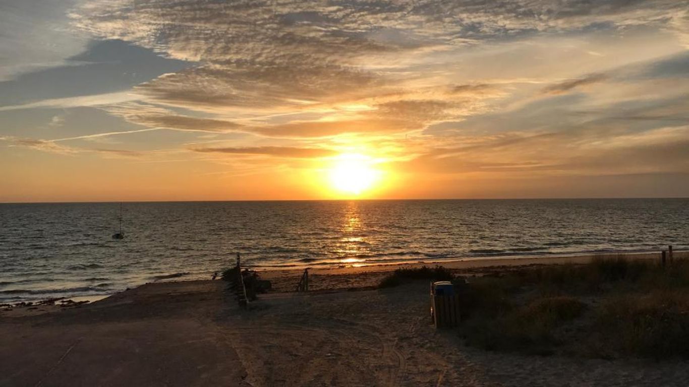 The Corner Noirmoutier