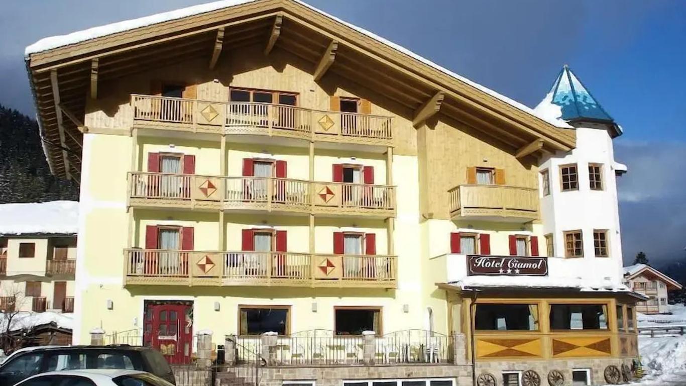 Hotel Ciamol