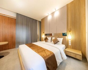 Sascanaluna Padma Bali - Denpasar - Habitación