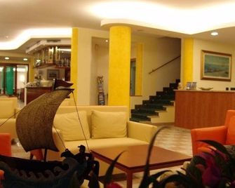Hotel Crystal - Caorle