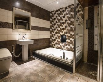 3s Hotel Dongtan - Boutique - Hwaseong