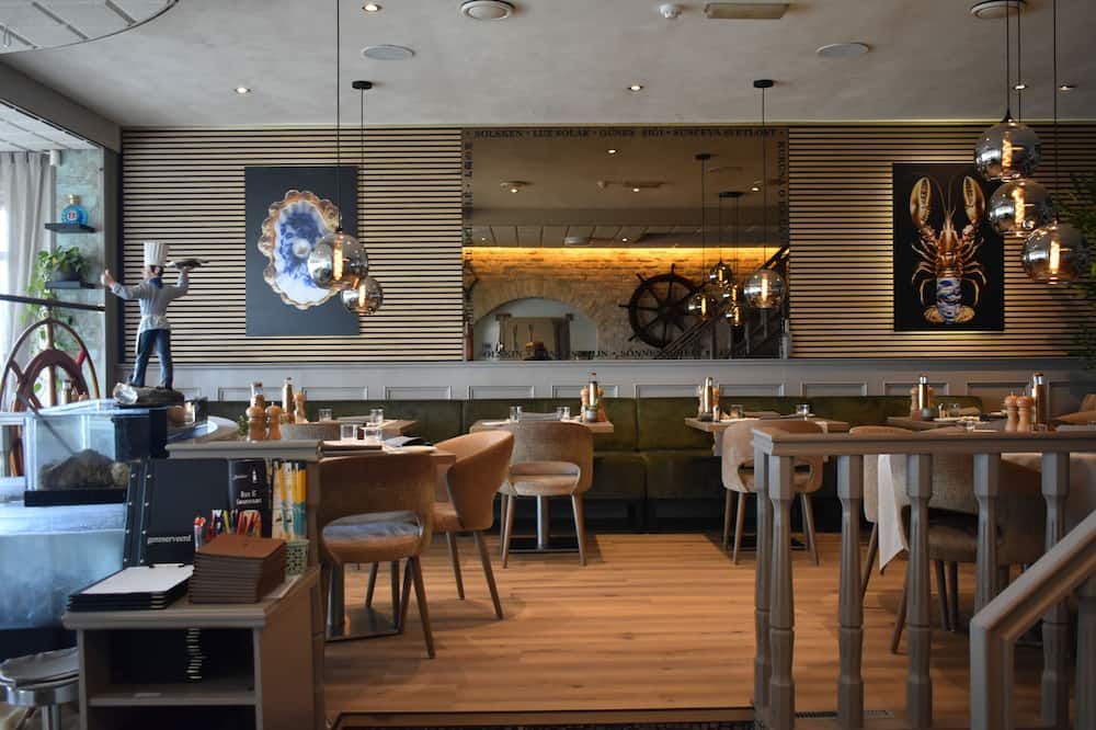Hotel Restaurant Solskin - Vlissingen