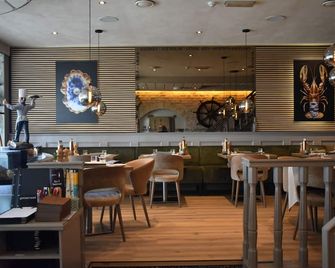 Hotel Restaurant Solskin - Vlissingen
