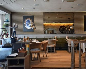 Hotel Restaurant Solskin - Vlissingen