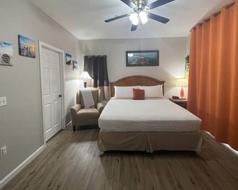 365 Sunshine Of Yuma - Yuma - Bedroom