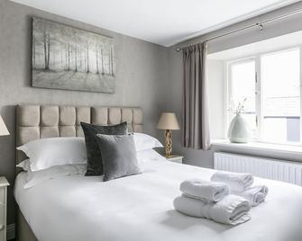The Lodge @ Carus Green - Kendal - Bedroom