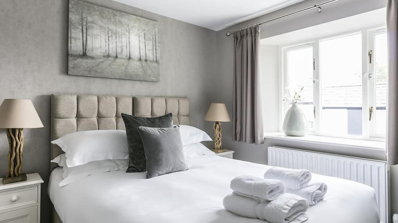 The Lodge @ Carus Green