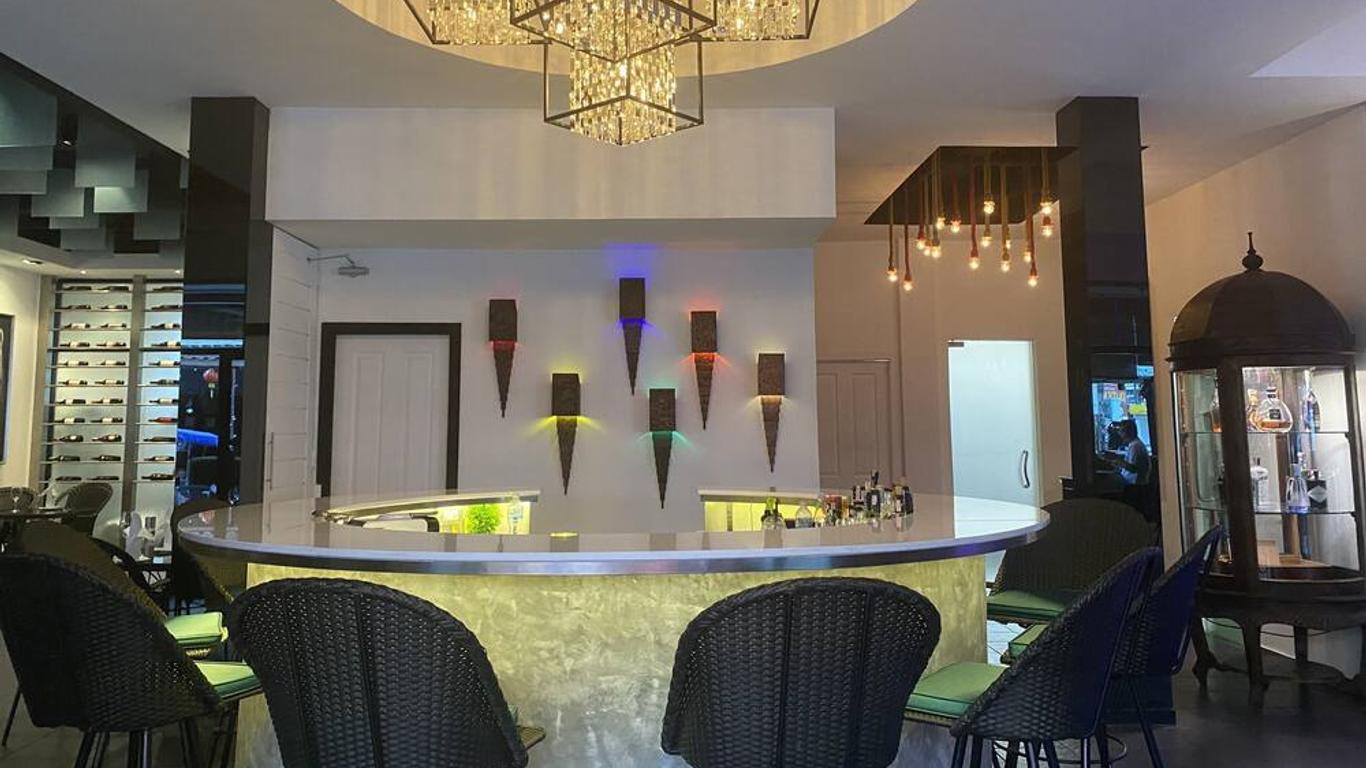 Poseidon Boutique Hotel