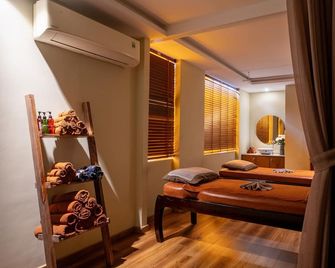 Alagon D'Antique Hotel & Spa - Ho Chi Minh City - Spa