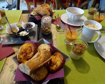 Le Relais D'arzac - Donnazac