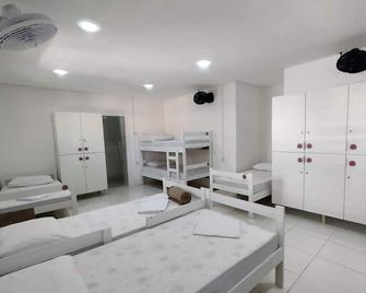 A Oca Hostel Bar - João Pessoa - Phòng ngủ