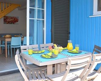 Lagrange Vacances La Grenadine - Marseillan - Patio