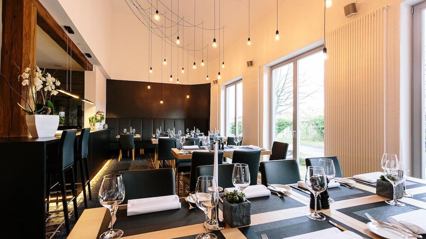 Hotel Restaurant Fronmühle