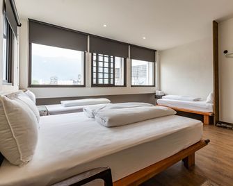 Mini Voyage Hostel Hualian - Hualien City