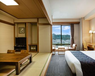Kamenoi Hotel Kochi - Ino