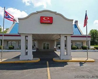 Lima Inn - Lima - Byggnad