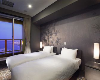 Sotetsu Grand Fresa Tokyo-Bay Ariake - טוקיו