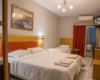 Hotel Erika - Alexandroúpoli - Bedroom
