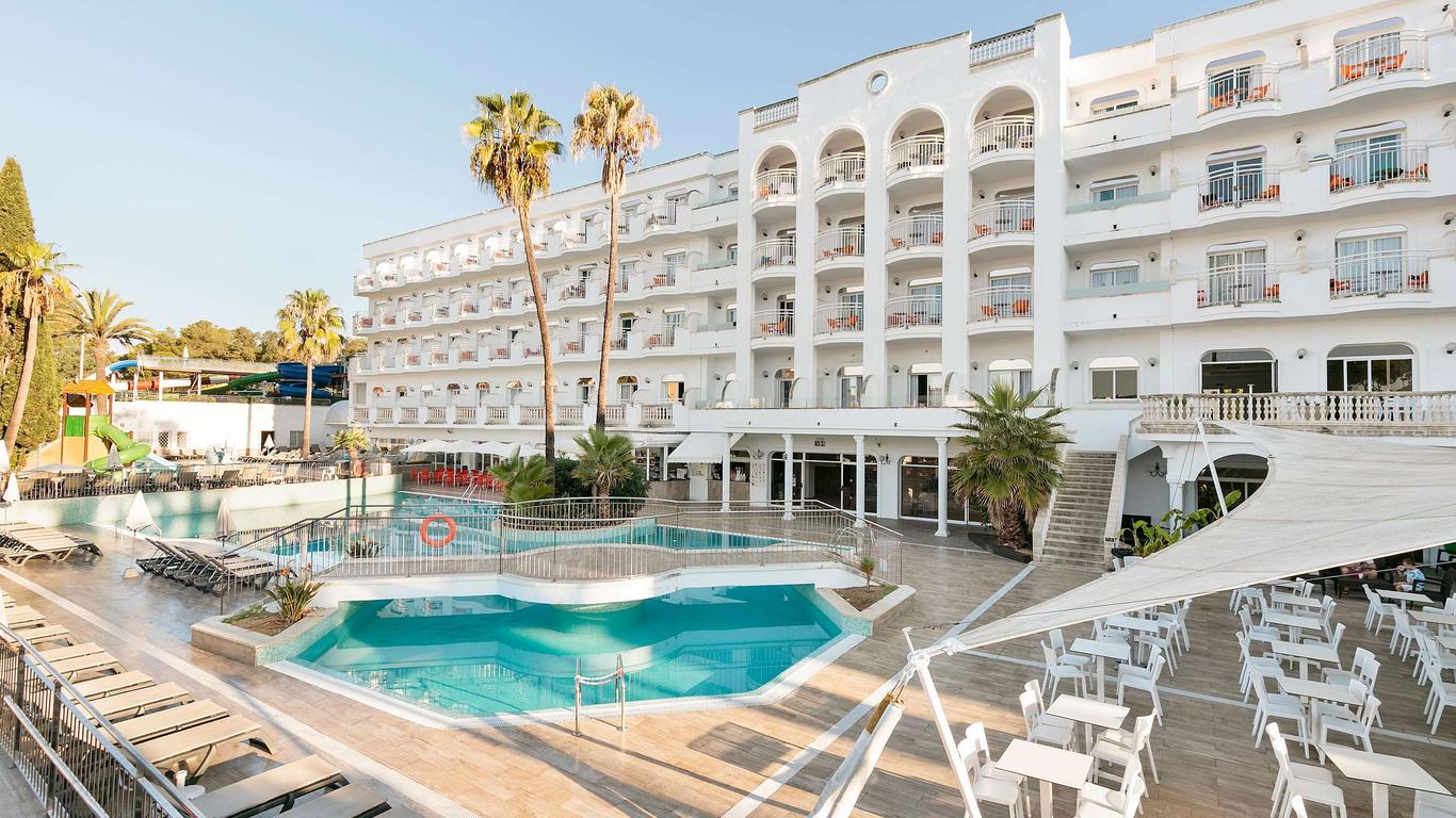 Hotel Best Lloret Splash