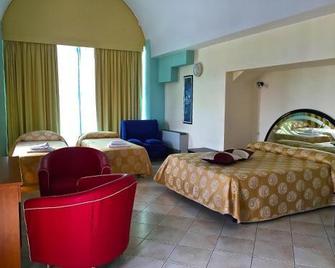Rosa Dei Venti - Lugo - Bedroom