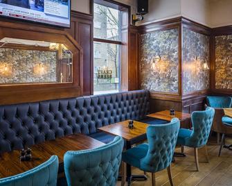 Three Falcons - London - Restaurant