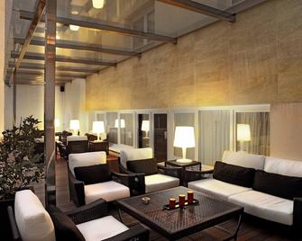 Sercotel Coliseo Bilbao - Bilbao - Lounge