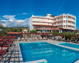 Poseidon Beach Hotel - Prevesa - Pool
