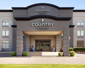 Country Inn & Suites Wolfchase-Memphis - Cordova
