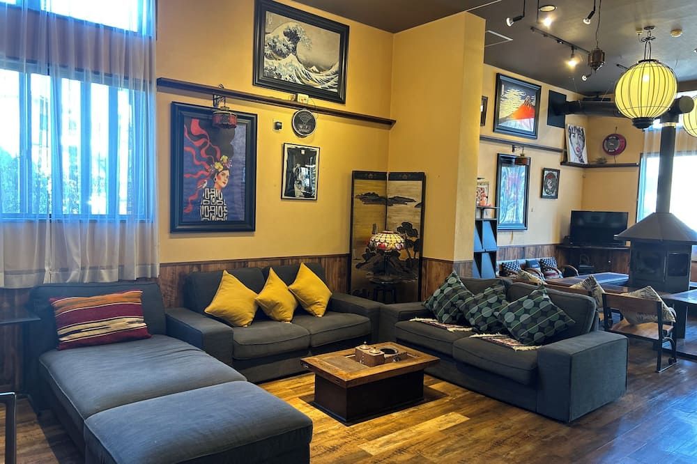 جابانيز أونسن ريوكان يوفيون تابينوكورا