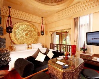 The Baray Villa by Sawasdee Village - Karon