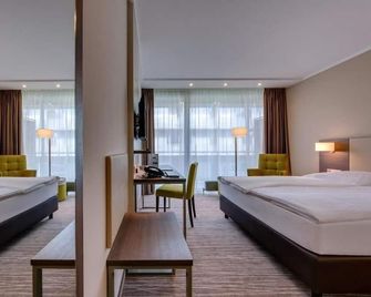 Genohotel Baunatal - Baunatal - Habitación