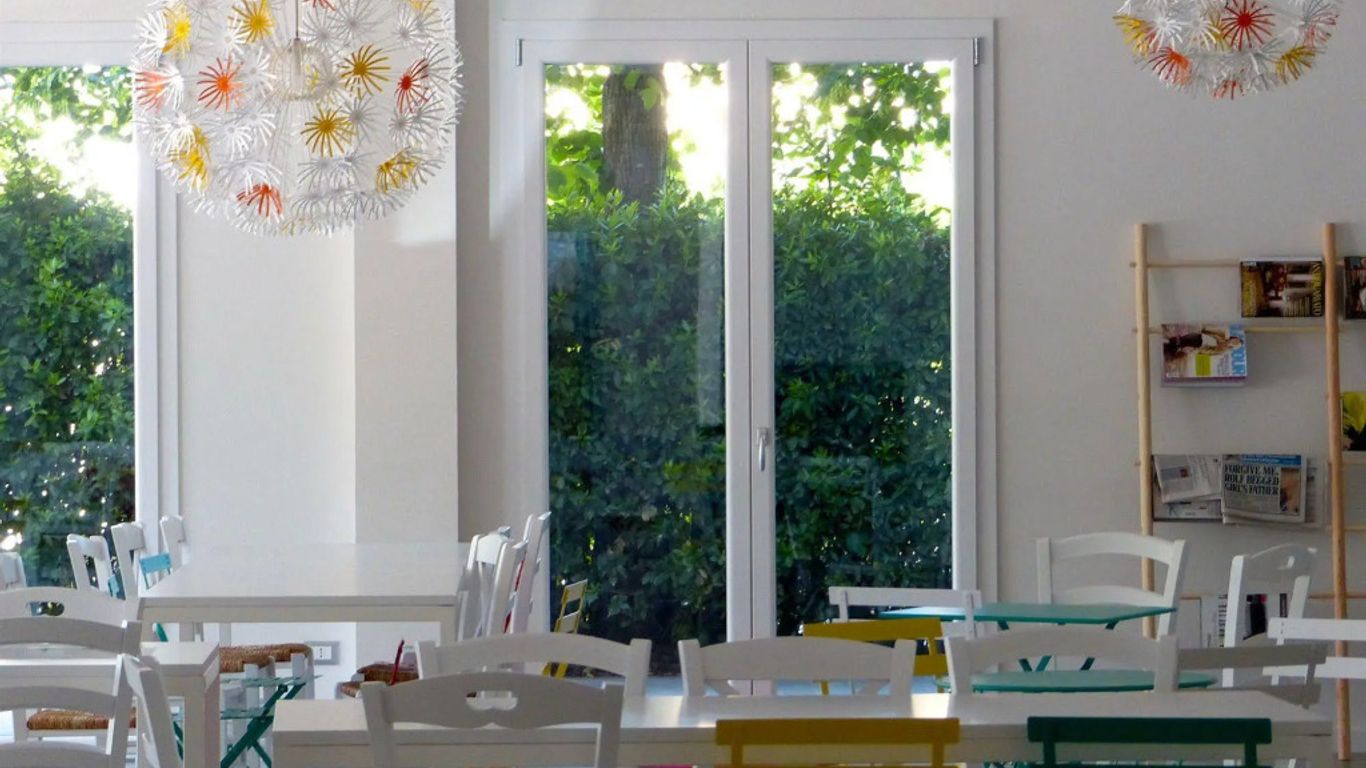 Ostello Meet Gardalake Hostel