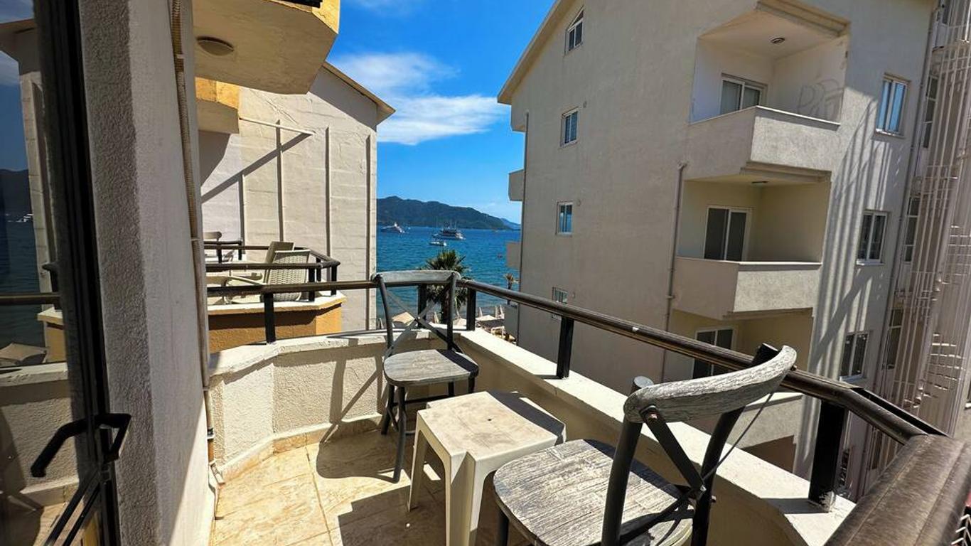 Reis Beach Hotel
