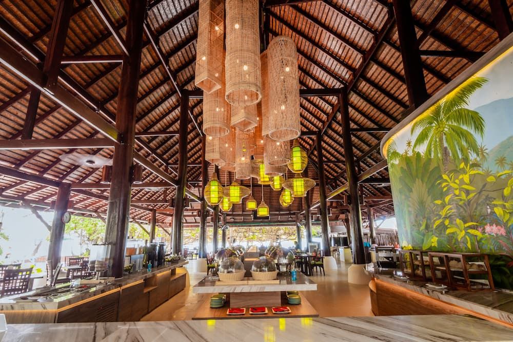 Chaweng Garden Beach Resort - קו סאמוי