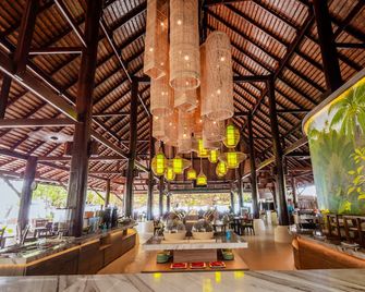 Chaweng Garden Beach Resort - קו סאמוי