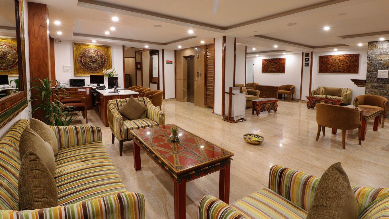 Hotel Denzong Sangrila