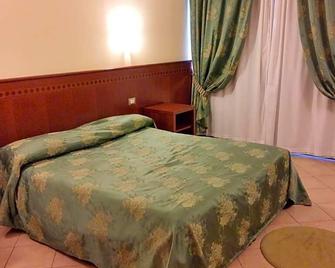 Hotel Turrita - Arrone - Bedroom