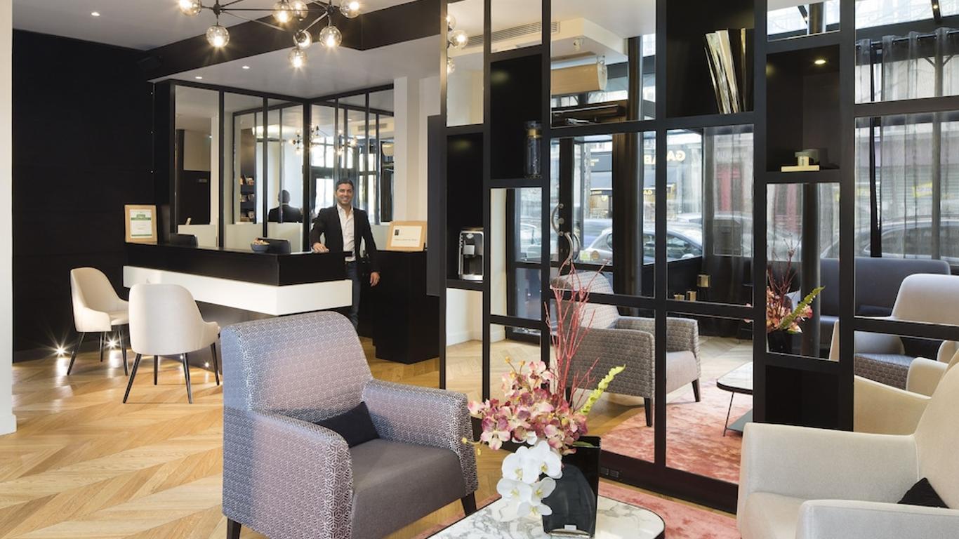 لو ريلايس دو ماريه