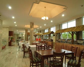 Jeruton Hotel - Bandar Seri Begawan - Restaurant