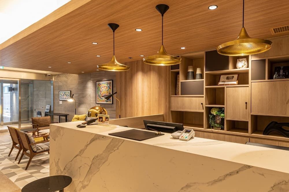 ميتيتسو إن شينوساكا ستيشن إيست جيت - أوساكا - أفضل طعام