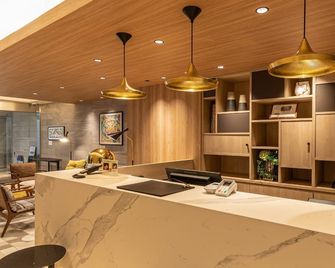 ميتيتسو إن شينوساكا ستيشن إيست جيت - أوساكا - أفضل طعام