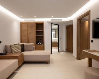 Galaxy Suites Boutique Resort - Hersonissos - Living room