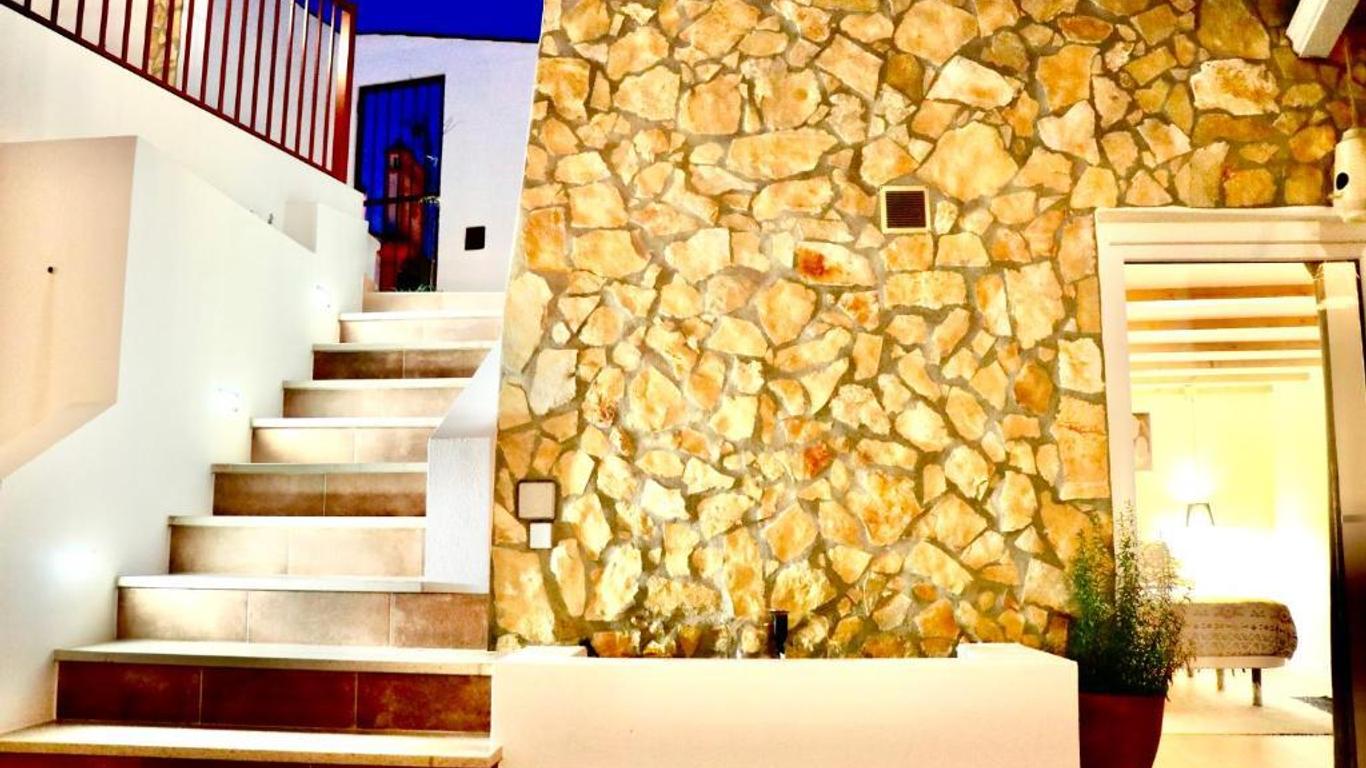 Constancia Guest House