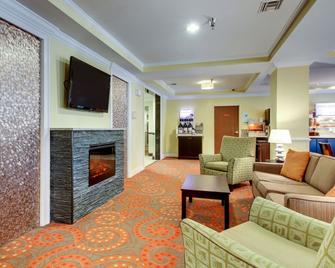 Holiday Inn Express Hotel & Suites Live Oak, An IHG Hotel - Live Oak - Sala de estar