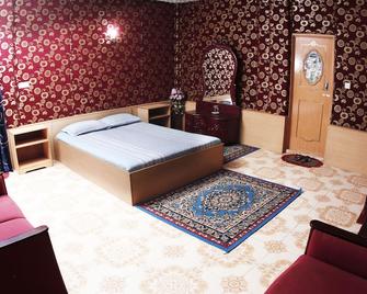 Hill View Rest House - Srimangal - Bedroom
